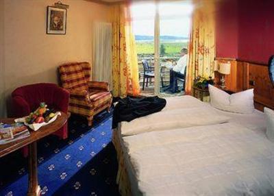 фото отеля Hotel Solthus am See Baabe