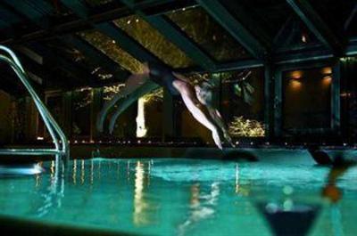 фото отеля Hotel Solthus am See Baabe