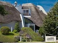 Hotel Solthus am See Baabe