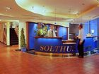 фото отеля Hotel Solthus am See Baabe