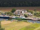 фото отеля Hotel Solthus am See Baabe