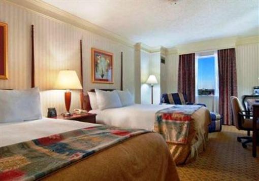 фото отеля Hilton Jackson