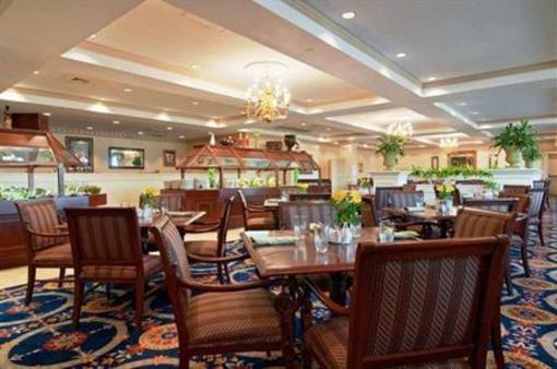 фото отеля Hilton Jackson