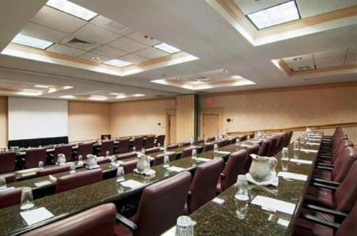 фото отеля Hilton Jackson