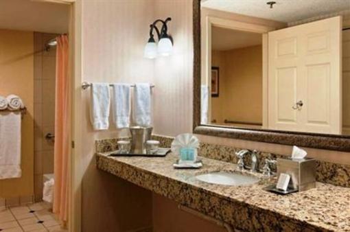 фото отеля Hilton Jackson