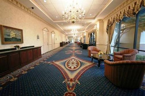 фото отеля Hilton Jackson