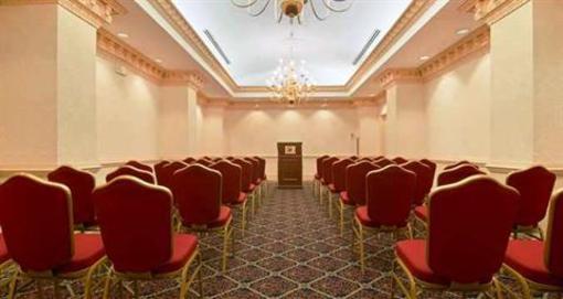 фото отеля Hilton Jackson