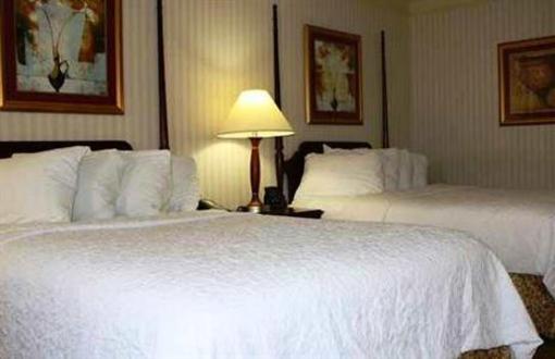 фото отеля Hilton Jackson