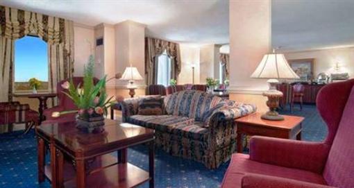фото отеля Hilton Jackson