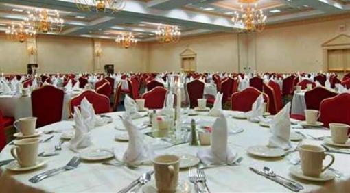 фото отеля Hilton Jackson