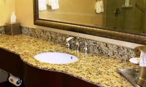 фото отеля Hilton Jackson