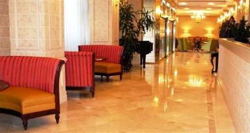 фото отеля Hilton Jackson
