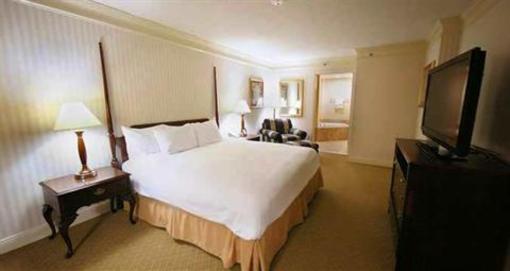 фото отеля Hilton Jackson