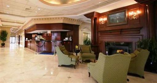 фото отеля Hilton Jackson