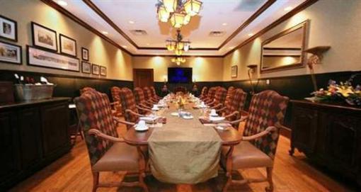 фото отеля Hilton Jackson