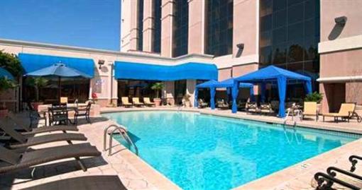 фото отеля Hilton Jackson