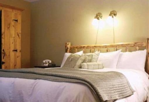 фото отеля Duck Inn Lodge
