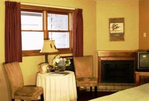 фото отеля Duck Inn Lodge