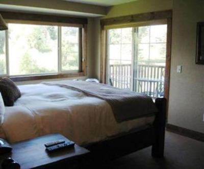 фото отеля Duck Inn Lodge