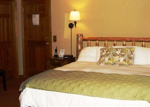 фото отеля Duck Inn Lodge