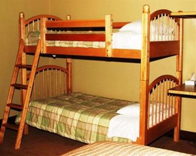 фото отеля Duck Inn Lodge