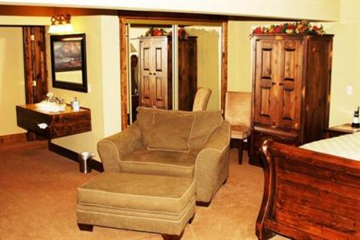 фото отеля Duck Inn Lodge