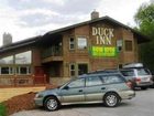 фото отеля Duck Inn Lodge