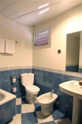 фото отеля Pension Miami