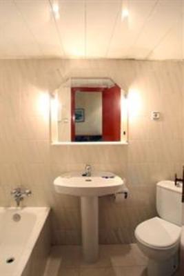фото отеля Pension Miami