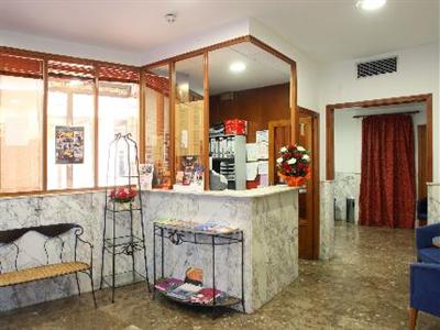 фото отеля Pension Miami