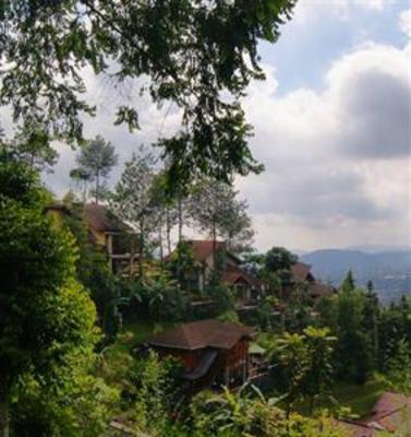 фото отеля Bukit Talita Mountain Resort and Spa