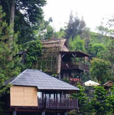 фото отеля Bukit Talita Mountain Resort and Spa