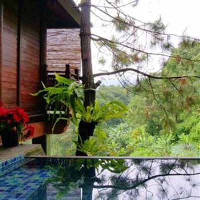 фото отеля Bukit Talita Mountain Resort and Spa