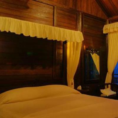 фото отеля Bukit Talita Mountain Resort and Spa