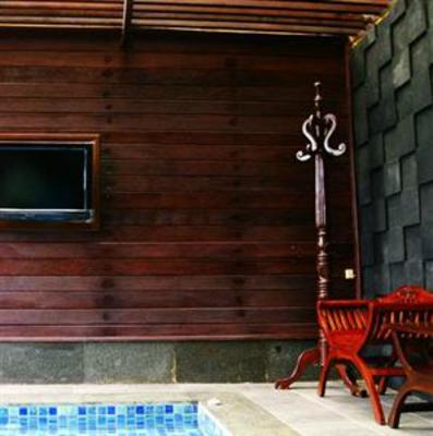 фото отеля Bukit Talita Mountain Resort and Spa