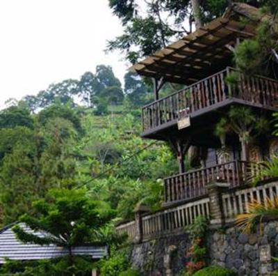 фото отеля Bukit Talita Mountain Resort and Spa