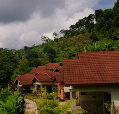 фото отеля Bukit Talita Mountain Resort and Spa