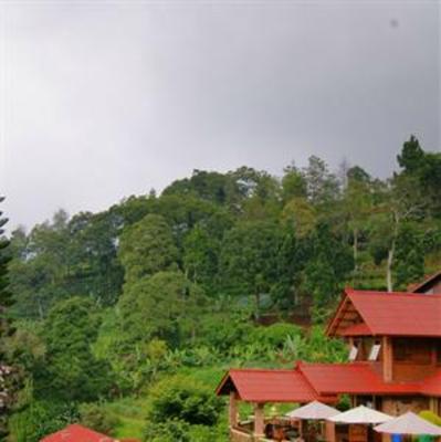 фото отеля Bukit Talita Mountain Resort and Spa