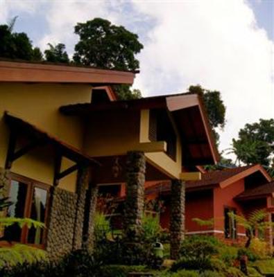 фото отеля Bukit Talita Mountain Resort and Spa