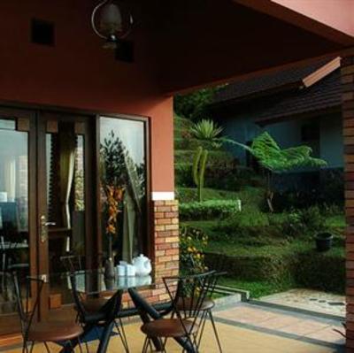 фото отеля Bukit Talita Mountain Resort and Spa