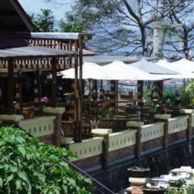 фото отеля Bukit Talita Mountain Resort and Spa