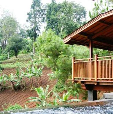 фото отеля Bukit Talita Mountain Resort and Spa
