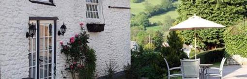 фото отеля Home Farm Hotel Honiton