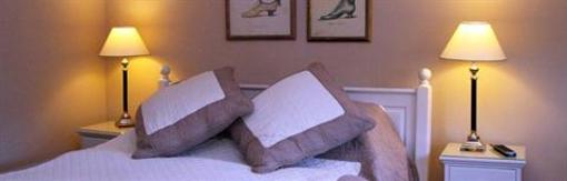 фото отеля Home Farm Hotel Honiton