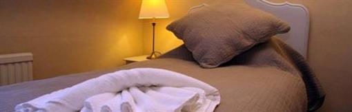 фото отеля Home Farm Hotel Honiton