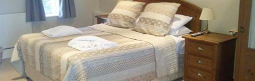 фото отеля Home Farm Hotel Honiton