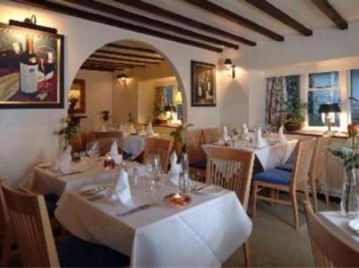 фото отеля Home Farm Hotel Honiton