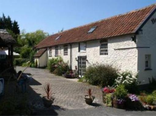 фото отеля Home Farm Hotel Honiton