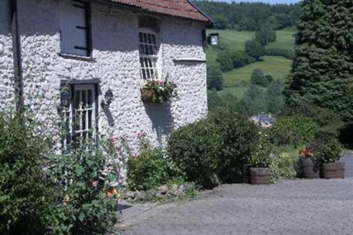 фото отеля Home Farm Hotel Honiton
