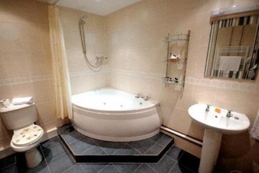 фото отеля Home Farm Hotel Honiton